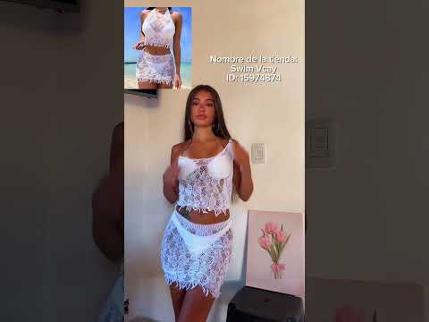 Descargala aplicación SHEIN yusa mi código de búsqueda JZ3XX para el cupón #SHEINtrends #SHEINbikini