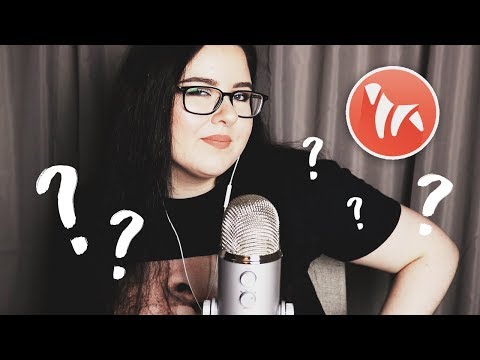 ASMR Jag Behöver ER Hjälp NU + BERÄTTAR HEMLIS!