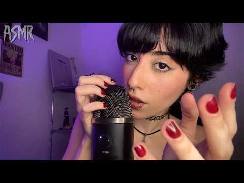 *aviso* você vai dormir e relaxar MUITO RÁPIDO com esse ASMR