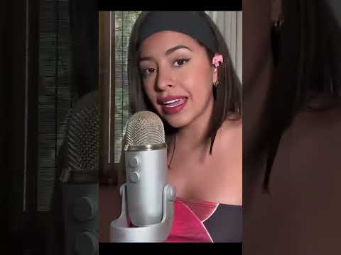 AFIRMACIONES POSITIVAS PARA TU DÍA   #asmr 12