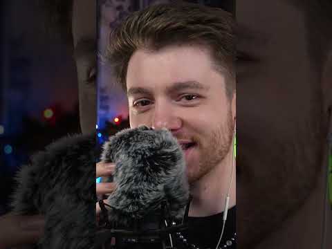 ASMR | Switching Things Up For You