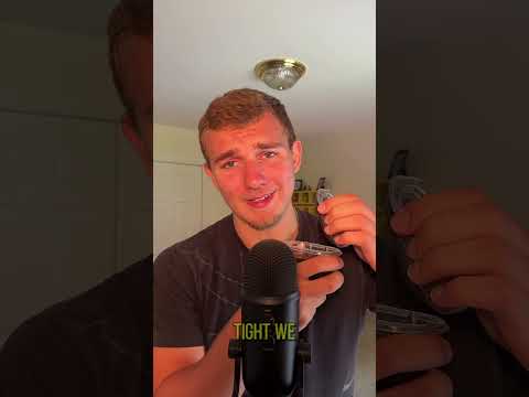 Asmr with my homage cologne