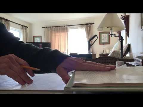 Ad-free ASMR Roleplay: Music class - soft spoken