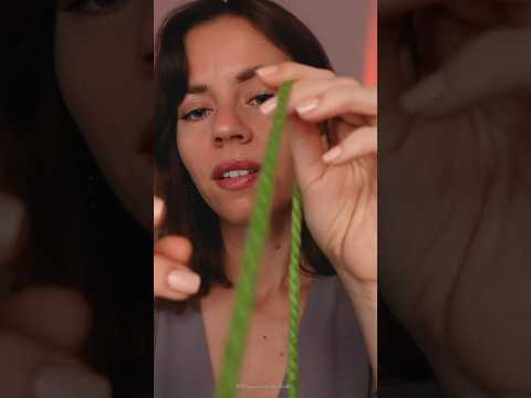 Cutting cords to help you let go ASMR REIKI #asmr #asmrreiki #relax #asmrtingles