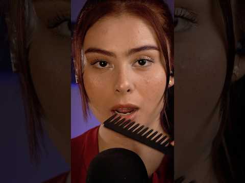 Saldrias conmigo? 😉🫢 ASMR roleplay #vicoasmr #asmr #asmrroleplay