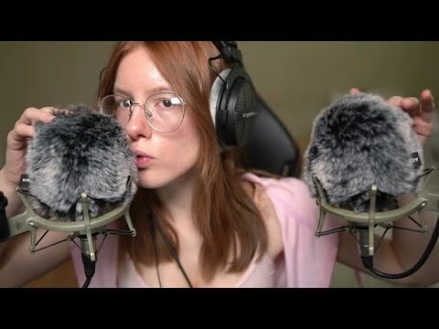 ASMR Brain Melting Tongue Clicks | Mouth Sounds