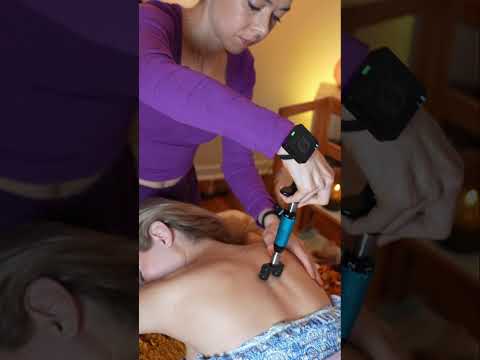 Asmr massage #asmr #asmrsounds #asmrvideo #relaxing #relax #satisfying #satisfyingvideo #tingles