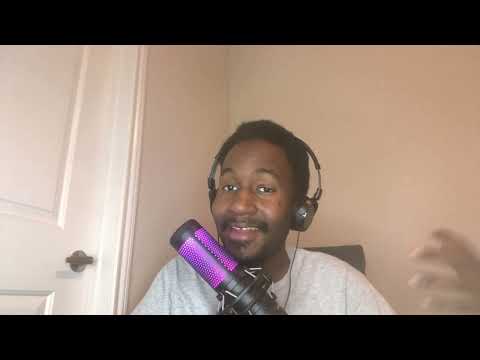 ASMR It’s Okay To Be A VIRGIN