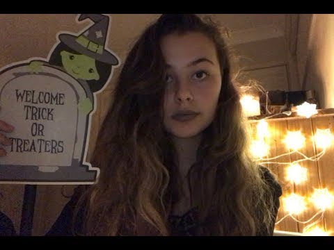 ASMR-Evil Witch Gives You a Makeover (Roleplay)