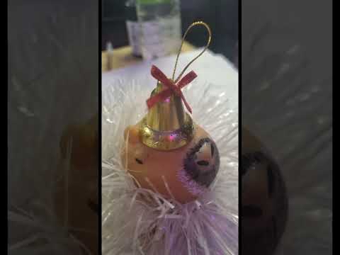 NIKI ASMR-CAPIVETE NATALINA #asmr #relax #dormirserapido #humor #sonsdeboca