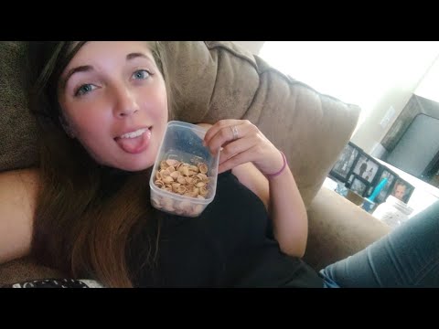 Pistachio Play ASMR