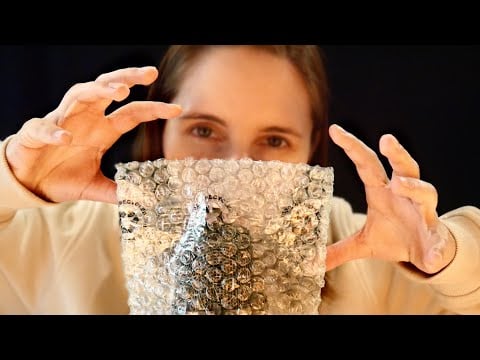 ASMR avec votre déclencheur préféré 😍🥹 #asmrfr