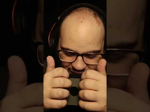 Accordes toi une petite pause ASMR dans ta journée #asmr