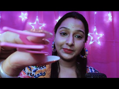 ASMR - Removing All of Your Negative Energies 🤏 ❣️