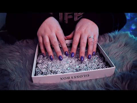 ASMR Långsamt   till SNABBA triggers!