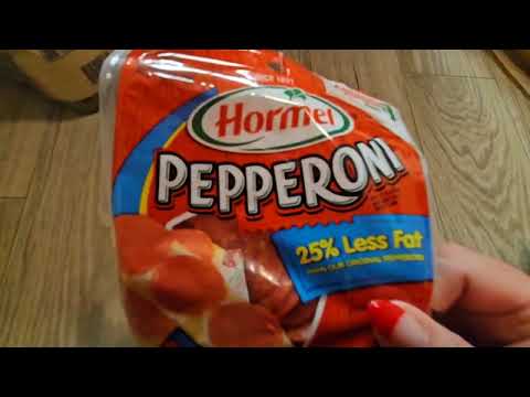 🌞 California Grocery Haul ASMR