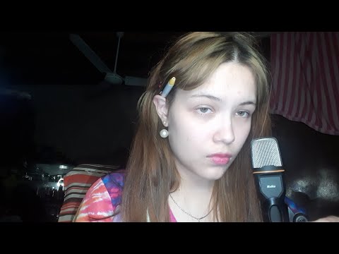 ASMR CASERO con sonidos muy cosquillosos 🤫