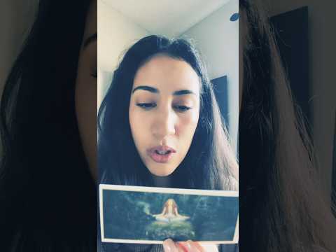Self love - AFFIRMATION 🌹#manifestation #selflove #oracle
