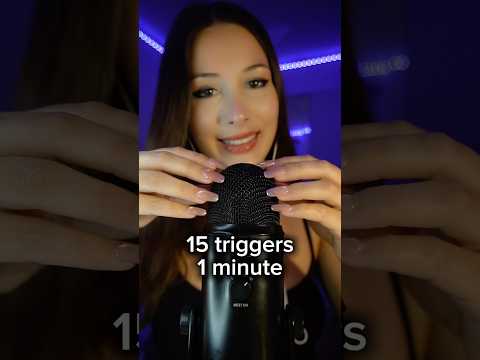 What is your ⭐️ ? #asmr #asmrtriggers #notalking #relaxingvideos #satisfyingsounds