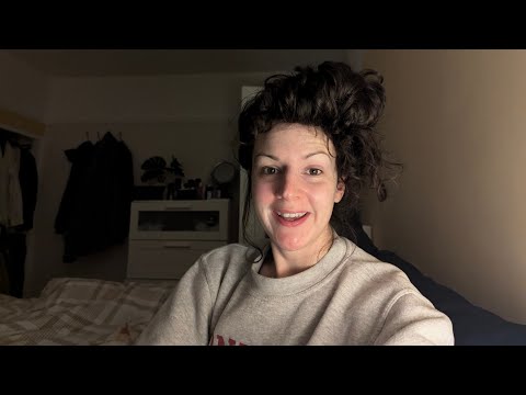 ASMR Lofi Bedtime Skincare