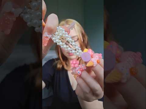 #asmrscratching
