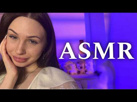 ASMR для тебя 🩷🌸