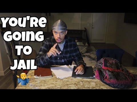 Lawyer ASMR