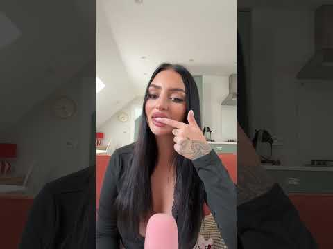 #relax #asmr #asmrrelaxing #asmrvideos #tingles #mouthsounds #sleepy #asmrsounds