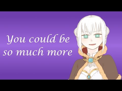 A Royal Offer (ASMR Roleplay) [F4A] [Mage Listener] Part 1