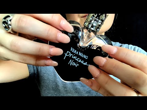 [ASMR] Tapping (No Talking)
