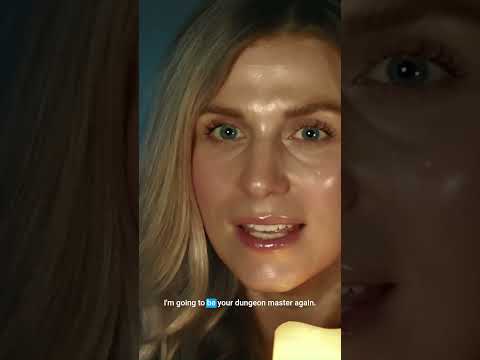 DnD Return to Greenhollow! #asmr