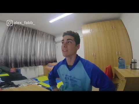 Studiare e vivere in CINA #5