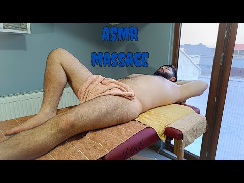 TURKISH FULL BODY AMAZING MASTER MASSAGE- CHEST,LEG,FOOT,ARM,BACK,BELLY THERAPY MASSAGE