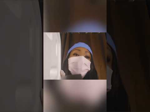 ASMR Dentist Roleplay #asmr #shorts #shortsasmr #dentistasmr #asmrdentist #xxtrahasmr #asmrsleep