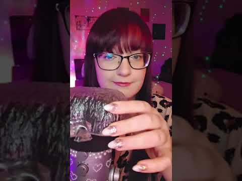 Na bis zum Ende geschaut ☺️ Asmr Küche Edition #asmrtriggers #asmrsoound #mouthwhisper #triggerasmr