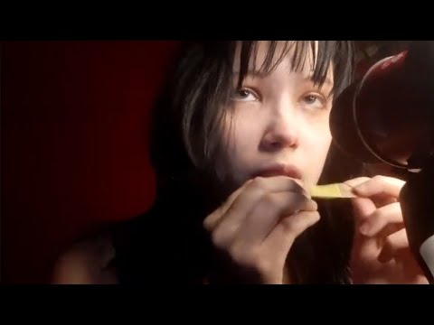 ASMR con sonidos relajantes 100% reales XD