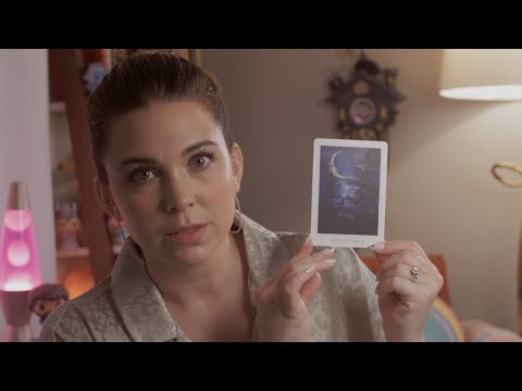 ASMR Soft Spoken 🪶🎙️ Timeless Oracle Card Reading 🧿🧘🏼‍♀️