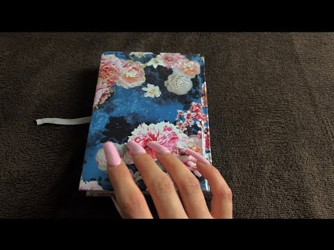 ASMR| Build Up Tapping & Scratching Triggers With Camera Tapping 💤✨🌙
