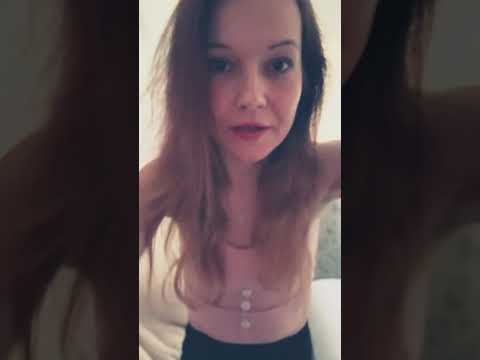 Satisfying ASMR: Measuring Your Face #asmrmedical #asmrdeutsch #asmrmeasuring