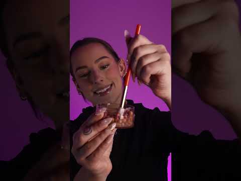 Bronzing Pearls ASMR