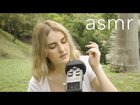 ASMR español - MEDITACION GUIADA para DORMIR profundo - Ale ASMR :)