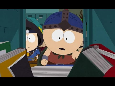 South Park : Le Bâton de la Vérité (Vidéo n°9) - Soft Spoken - Gaming / ASMR Français