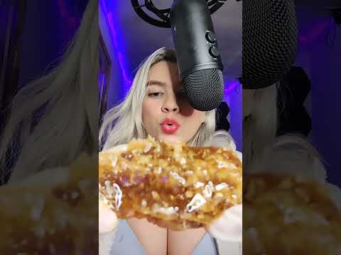 Sabes qué es esto? #asmr #asmrfood #asmrsounds #yesjess