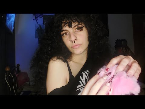 ASMR | Watch this video when you have a headache 🤕