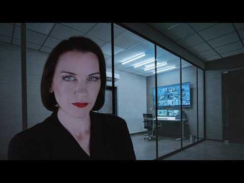 Creepy ASMR: Where Were You