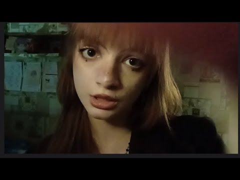 asmr конкурс красоты для котиков (*макияж, мурчание*)