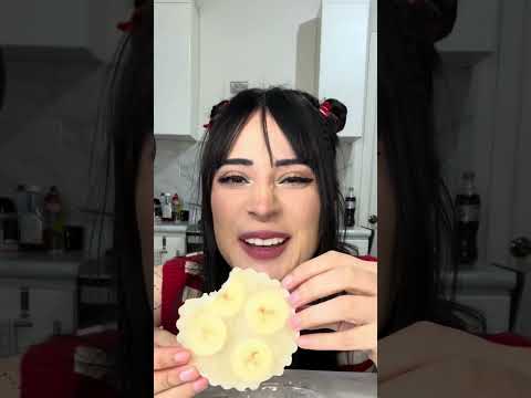 Resultado de las galletas de hielo! 🫶 #asmr #asmrsounds #recipe #receta