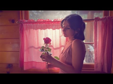 Lina River - Rabi Yahabini - لينا - ربي يحبني