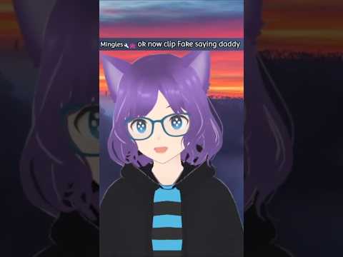 Can't Stop Being A Problematic Fave #vtuber