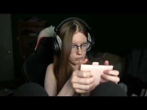 Right To Left ASMR
